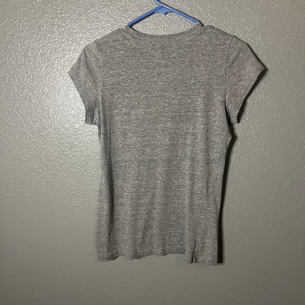 Dodgers Gray T-Shirt - Large - Picture 4 of 4